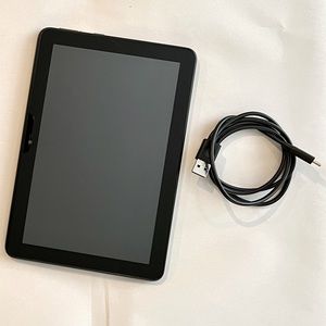 Works perfectly! Amazon Fire HD 8 tablet, 8" HD display, 32 GB - Good condition